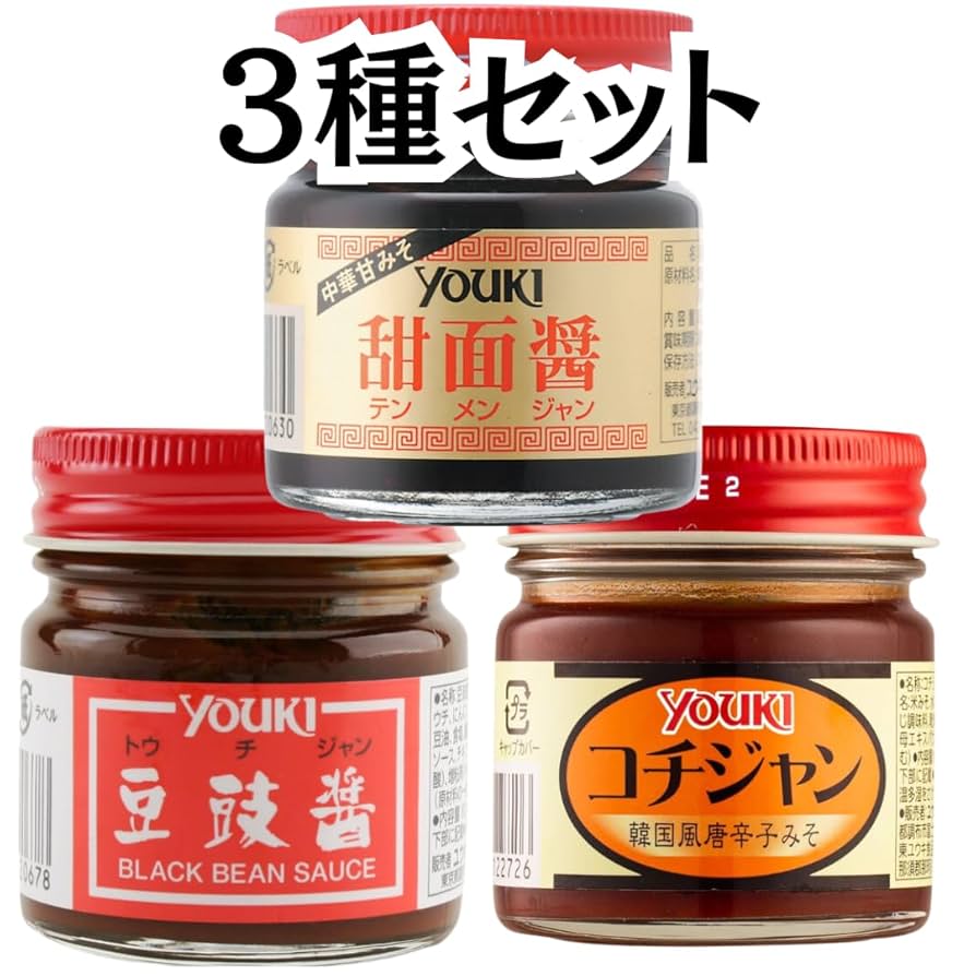 甜麺醤♪ 10個セット テーオー食品 甜面醤 500g ( テンメンジャン / 甜麵醬